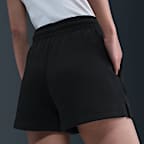 Nike Sportswear Phoenix Fleece Women's Mid-Rise 4" Shorts