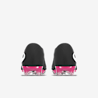 Nike Phantom 6 Low Academy By You personalisierbarer Fußballschuh für verschiedene Böden