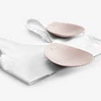 Nike Indy Plunge Cut-Out Women's Medium-Support Padded Sports Bra