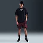 Playera Max90 para hombre Nike Volleyball