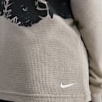 Nike ACG Big Kid's Long-Sleeve Waffle Top