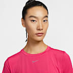 Nike One Classic Women's Dri-FIT Short-Sleeve Top