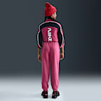 Nike Sportswear Club Fleece Older Kids' Loose Trousers