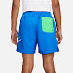 Nike Sportswear Sport Essentials+ Men's Woven Flow Shorts