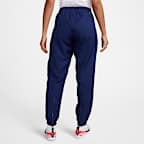 Pants de entrenamiento Nike Soccer Replica para mujer USWNT 1999 Reissue