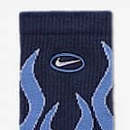 Nike Everyday Plus Cushioned Crew Socks (1 Pair)