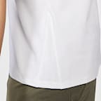 ナイキ ビクトリー ウィメンズ Dri-FIT ショートスリーブ ゴルフポロ