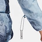 Nike Trail Women's Repel Running Jacket