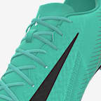 Nike Mercurial Vapor 16 Academy By You Custom Firm-Ground Low-Top Football Boot