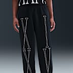 Kobe Men's Fleece Basketball Trousers