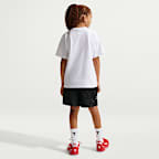 Kobe Big Kids' Dri-FIT Max90 T-Shirt