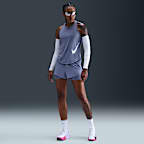 Nike Tempo Swoosh Run Women's Dri-FIT Running Tank Top