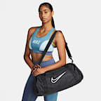 Nike Gym Club Duffel Bag (24L)