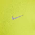 나이키 스위프트 여성 써마 핏 ADV 리플렉티브 액센트 쿼터집 러닝 탑