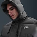 Parka męska Therma-FIT Nike Sportswear Club