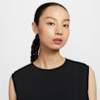 Nike One Relaxed Women's Dri-FIT Tank Top