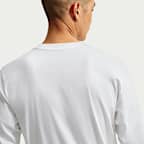 Nike Sportswear Men's Long-Sleeve Max90 T-Shirt