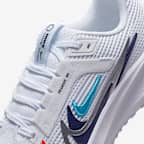 Nike Air Zoom Pegasus 40 PR Older Kids' Road Running Shoes