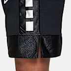 Shorts de básquetbol para niño talla grande (talla amplia) Nike Dri-FIT Elite 23