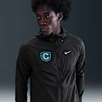 Nike Impossibly Light Men's Hooded Running Jacket