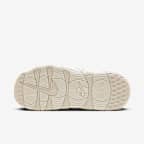 Nike Air More Uptempo Men's Slides