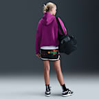 Nike DNA Older Kids' (Boys') Dri-FIT 12.5cm (approx.) Basketball Shorts