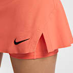 NikeCourt Slam Women's Tennis Skirt