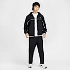 Nike Club Men's Hooded Jacket