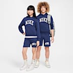 Nike Sportswear Club Fleece 大童連帽上衣