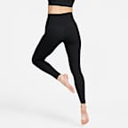 Nike Zenvy Women's High-Waisted Full-Length Leggings