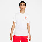 Nike Sportswear Men's T-Shirt
