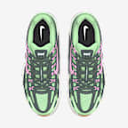 Nike P-6000 By You Custom Women's Shoes