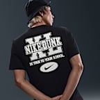 나이키 스포츠웨어 티셔츠