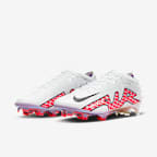 Nike Mercurial Vapor 15 Elite Firm-Ground Low-Top Football Boot