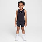 Nike Dri-FIT Pro Toddler Tank Top