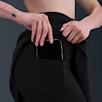 나이키코트 어드밴티지 여성 드라이 핏 숏 테니스 스커트