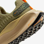 ナイキ インフィニティラン 4 メンズ ロード ランニングシューズ