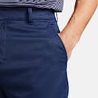 Shorts chinos de golf de 25 cm para hombre Nike Tour