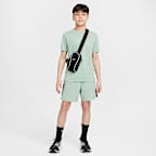 나이키 드라이 핏 챌린저 주니어(남아) 트레이닝 쇼츠