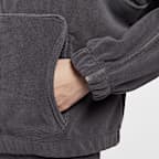 ナイキ ワン ウィメンズ Therma-FIT ハーフジップ トップス