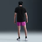 Nike 男款 Dri-FIT 跑步 T 恤