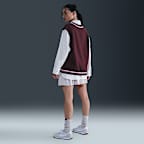 Nike Sportswear Women's Waffle-Knit Vest