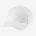 White/White
