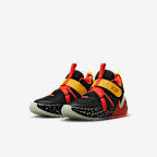 Tenis para niños de preescolar LeBron Witness 7
