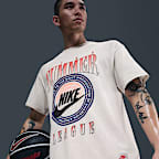 Nike Men's Max90 Basketball T-Shirt