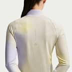 Nike Swift Women's Dri-FIT Full-Zip Mid-Layer Running Top