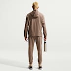 Nike Primary NanoKnit Men's Dri-FIT UV Protection Pullover Performance Hoodie