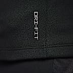 Löpartröja Nike Running Division Dri-FIT med halv dragkedja för män