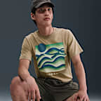 ナイキ スポーツウェア Tシャツ