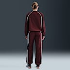 Sudadera sin cierre para mujer Nike Sportswear Windrunner